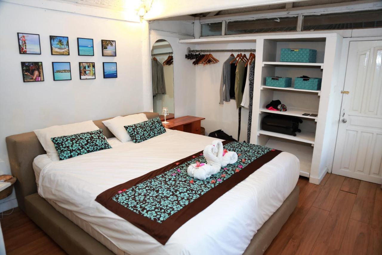 Villa Sentosa, Cheerful 3-Bedroom Villa With Pool Gili Trawangan Exterior photo